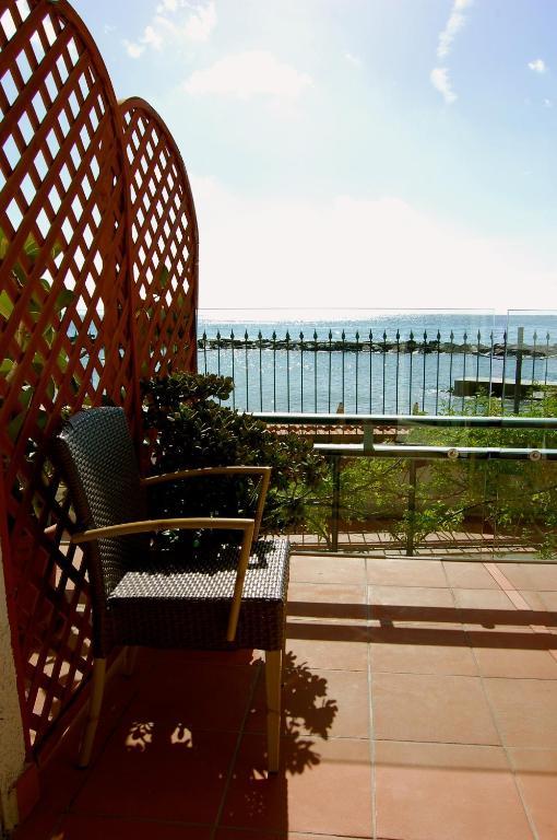 Villa Rita San Remo Pokój zdjęcie