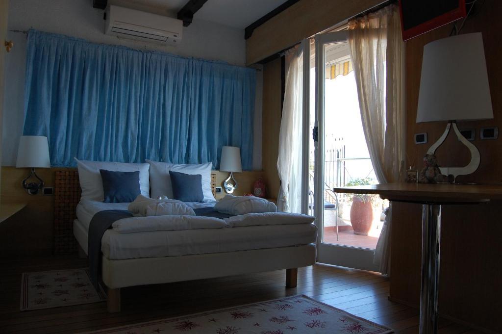 Villa Rita San Remo Pokój zdjęcie