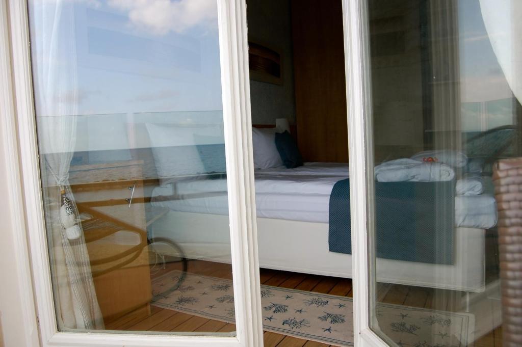 Villa Rita San Remo Pokój zdjęcie