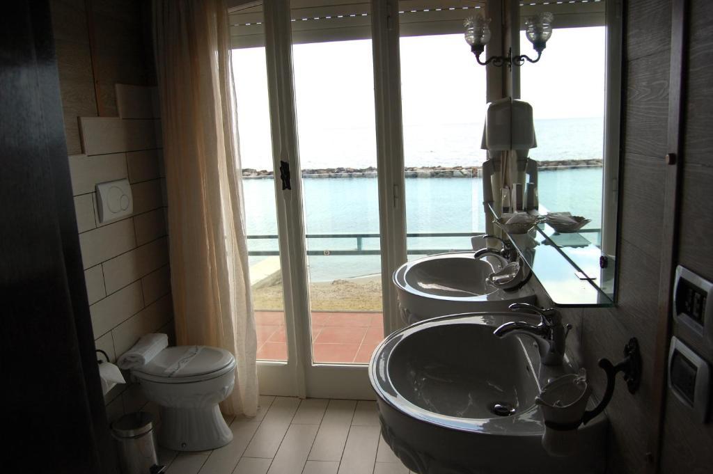 Villa Rita San Remo Pokój zdjęcie