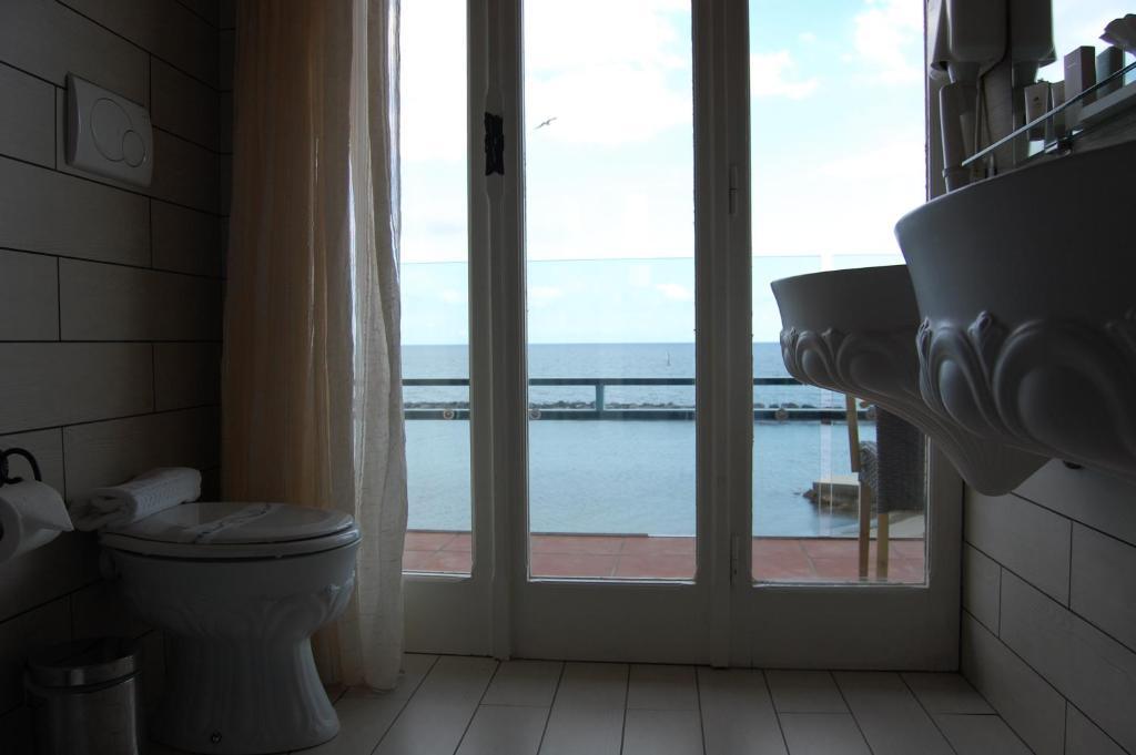 Villa Rita San Remo Pokój zdjęcie