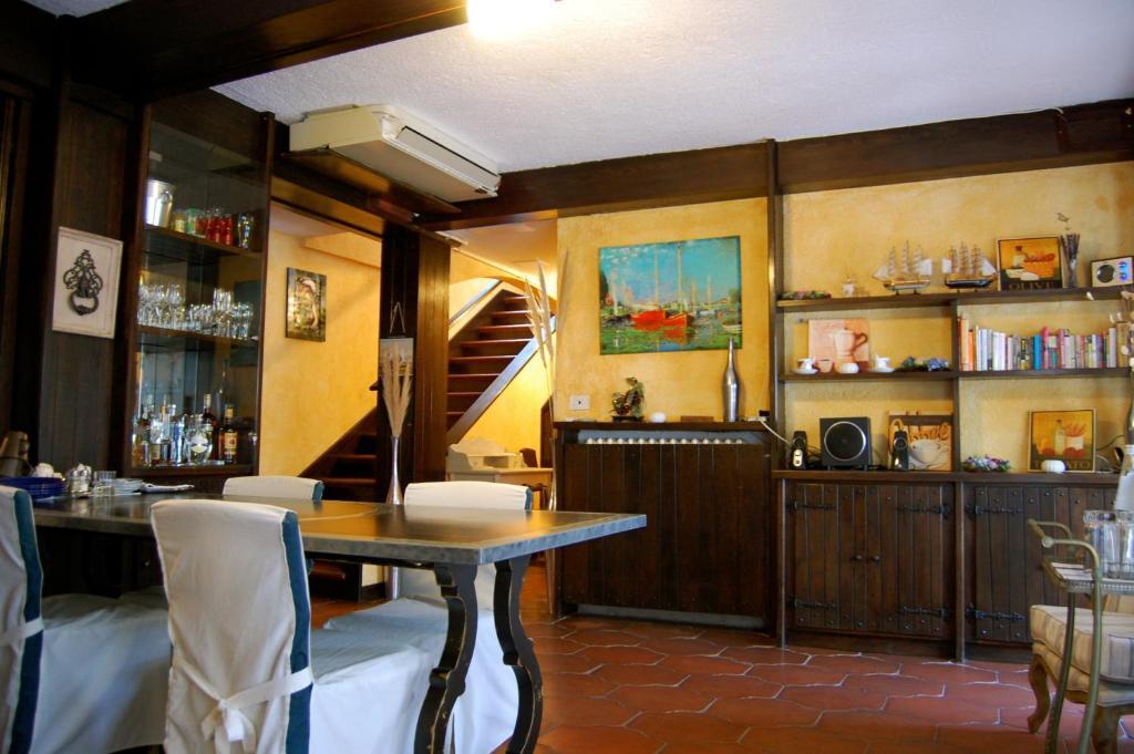 Villa Rita San Remo Zewnętrze zdjęcie