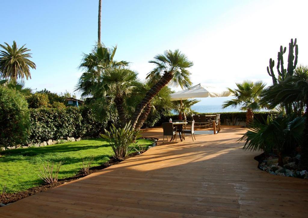 Villa Rita San Remo Zewnętrze zdjęcie